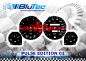 Preview: Speedometer Discs for Opel Corsa B, Tigra A - PULSE EDITION