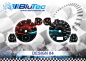 Preview: Speedometer Discs for AUDI A3 A4 A6 B5 - Design Edition 04