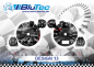 Preview: Speedometer Discs for AUDI A3 A4 A6 B5 - Design Edition 13