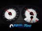 Preview: Speedometer Dials series for BMW E38 E39 E53 - RACE REVERSE