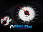 Preview: Speedometer Dials series for BMW E38 E39 E53 - RACE REVERSE