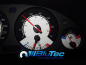 Preview: Speedometer Dials series for BMW E38 E39 E53 - RACE REVERSE