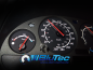 Preview: Speedometer Dials for series BMW E38 E39 E53 - ROUND