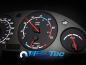 Preview: Speedometer Dials for series BMW E38 E39 E53 - ROUND