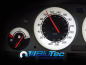 Preview: Speedometer Dials for series BMW E38 E39 E53 - WHITE vs BLACK