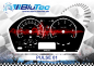 Preview: Speedometer Dials series for BMW F20-F21-F22-F23 - PULSE EDITION