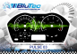 Preview: Speedometer Dials series for BMW F20-F21-F22-F23 - PULSE EDITION