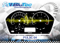 Preview: Speedometer Dials series for BMW F20-F21-F22-F23 - PULSE EDITION