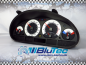 Preview: Speedometer Dials series for BMW E46 - WHITE vs BLACK