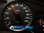 Preview: Color film for Opel Astra G, Zafira A speedometer pointer / needles