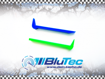 BLUTEC Pry Tool Assembly Tool forspeedometer Needle Tacho Pointer