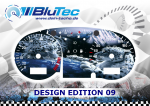 Speedometer Discs for VW Passat 3B - DESIGN EDITION 09