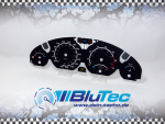 Speedometer Dials series for BMW E46 - ROUND